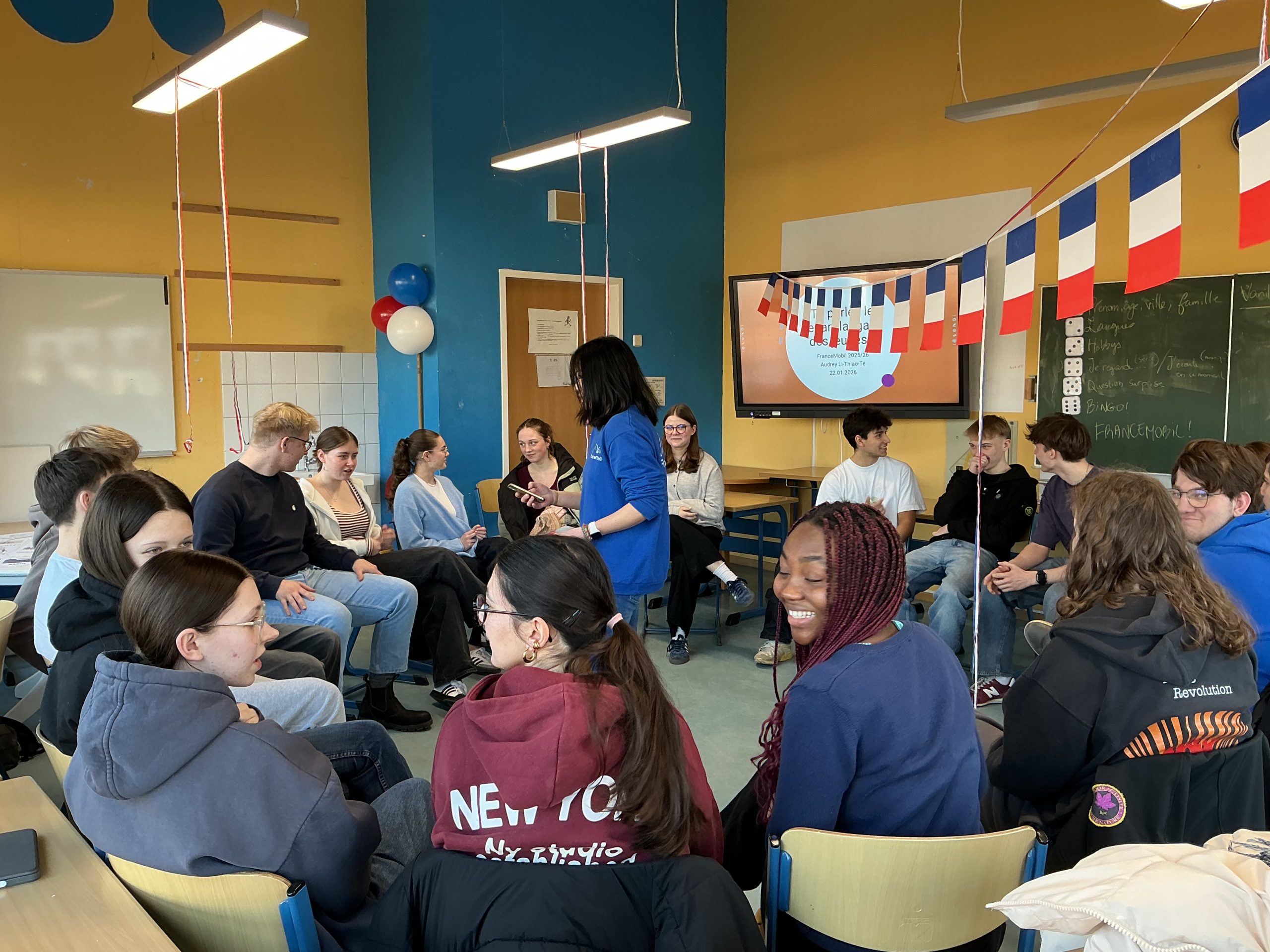 Deutsch-französicher Tag (1)