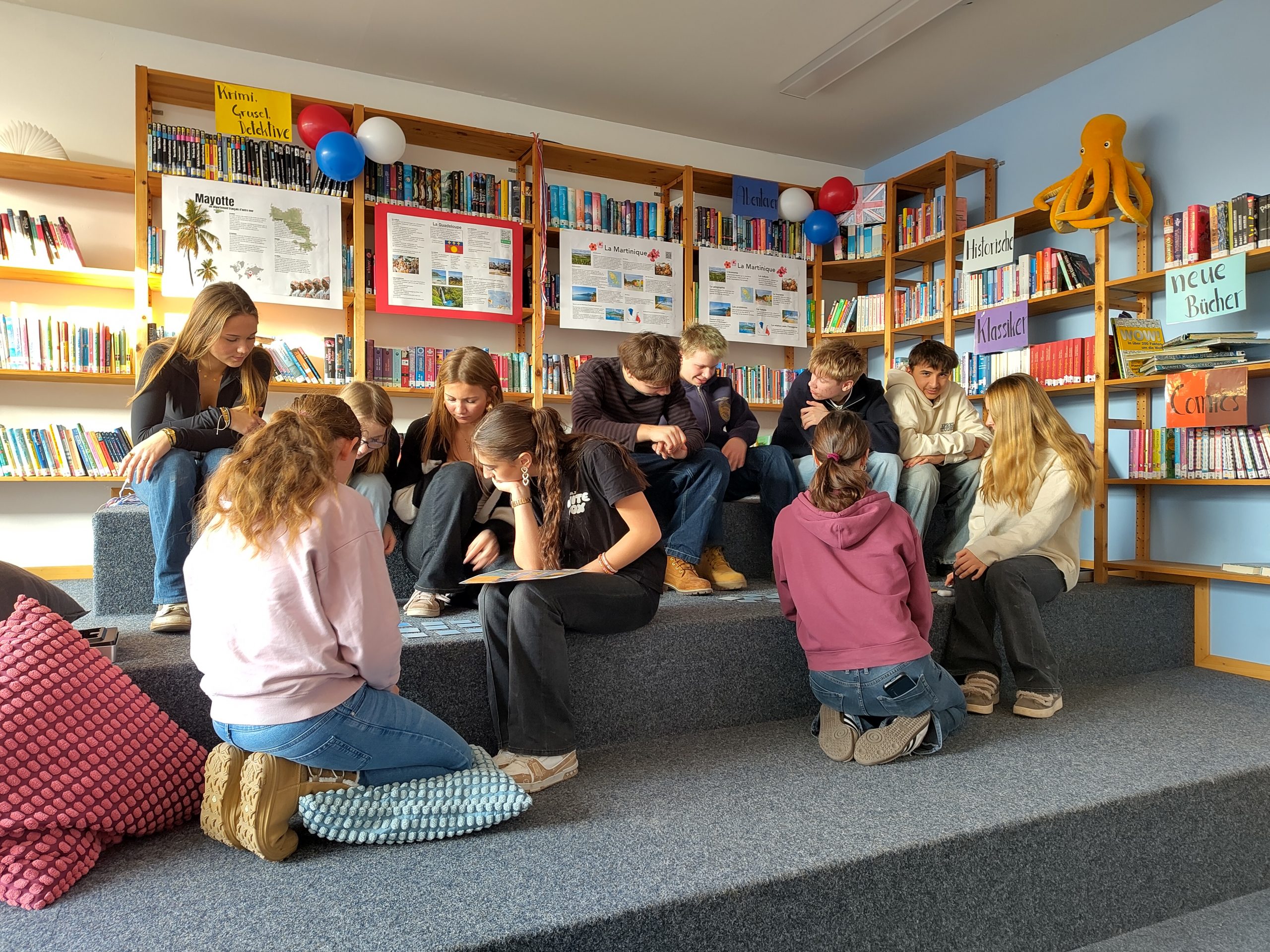 Deutsch-französicher Tag (1)