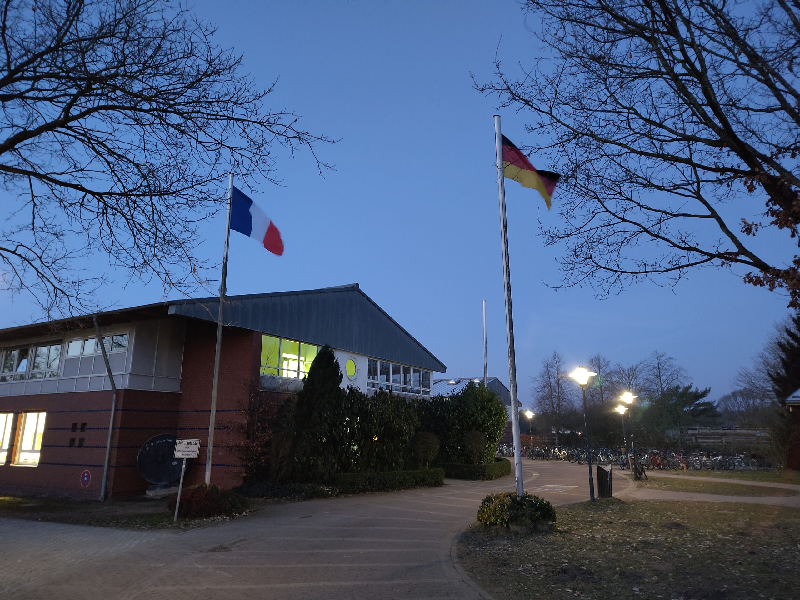 Deutsch-französicher Tag (2)