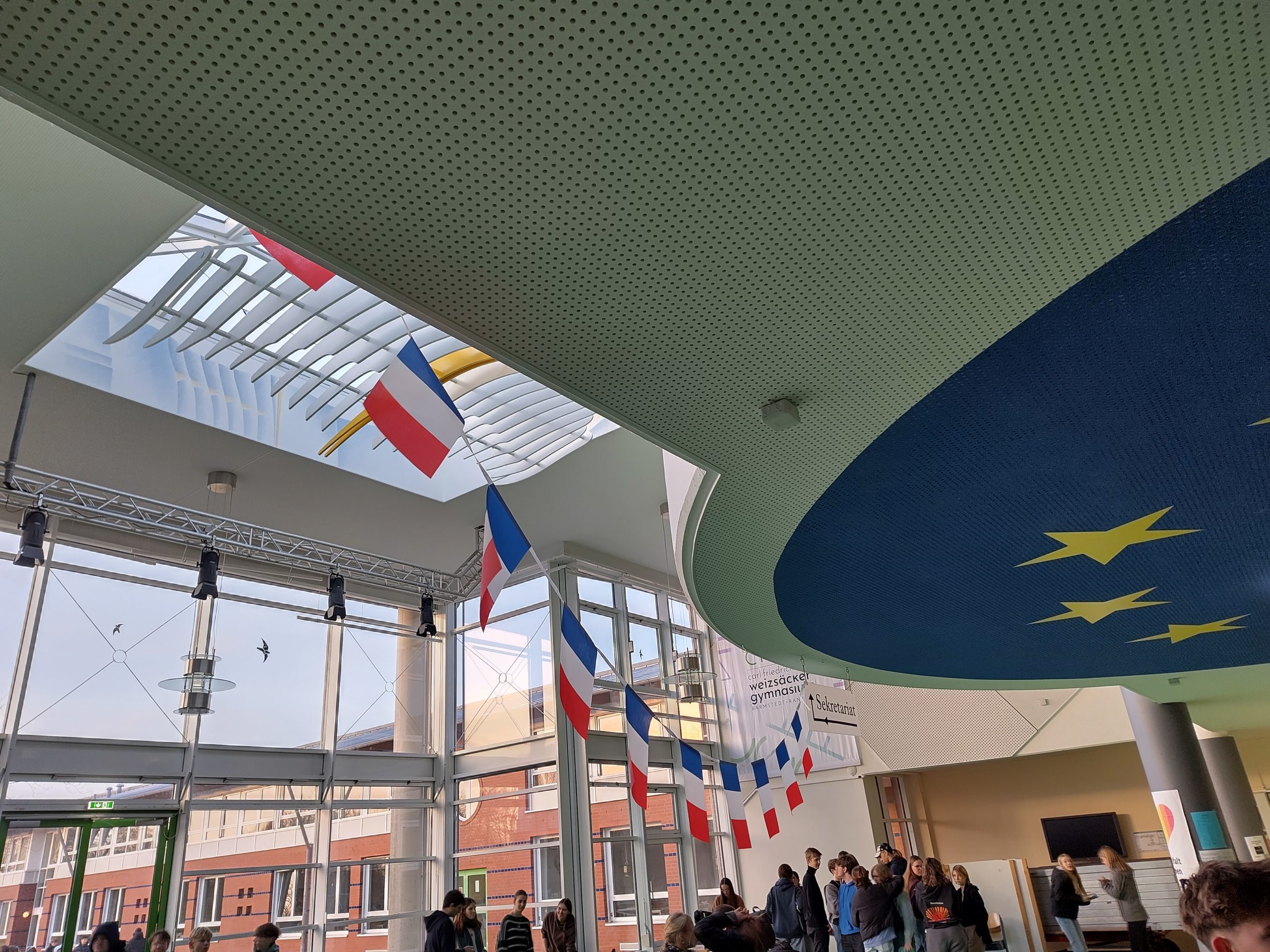 Deutsch-französicher Tag (3)