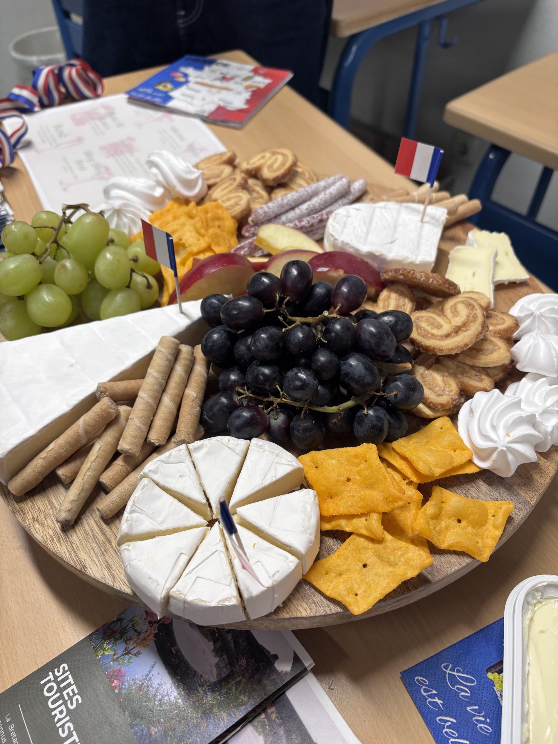 Deutsch-französicher Tag (4)