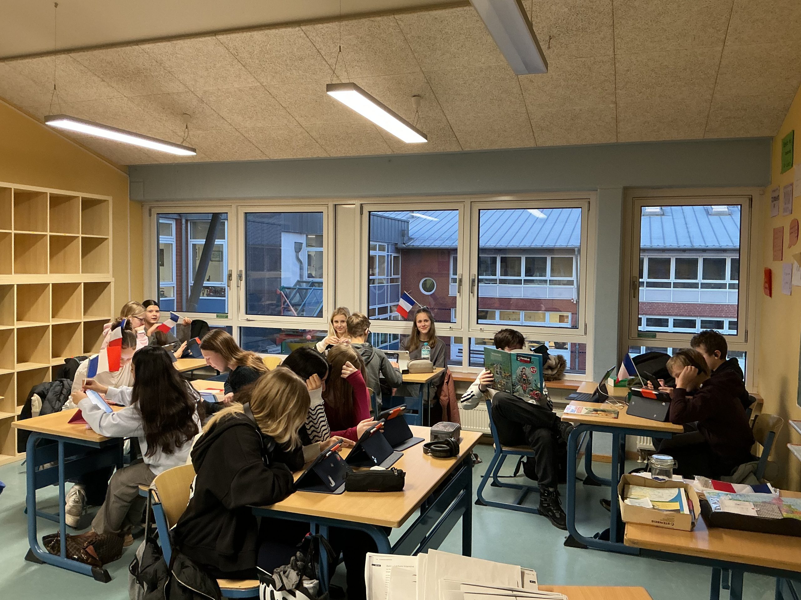 Deutsch-französicher Tag (8)