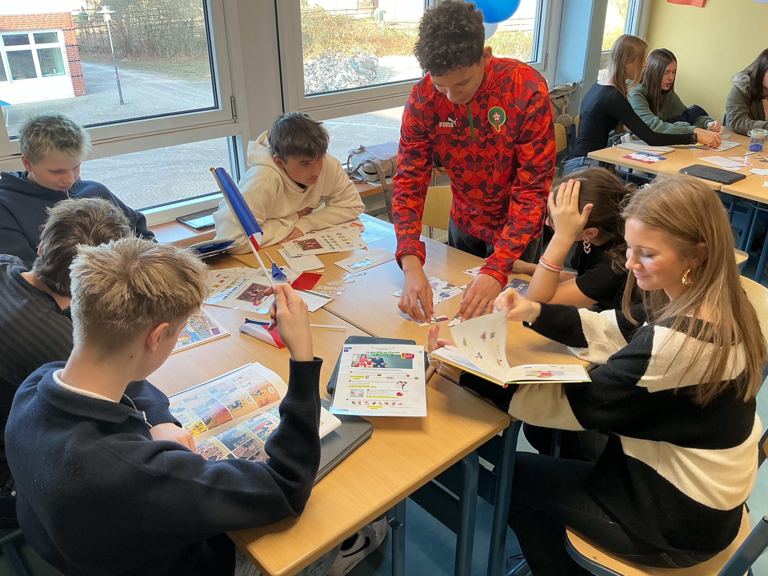 Deutsch-französicher Tag (9)