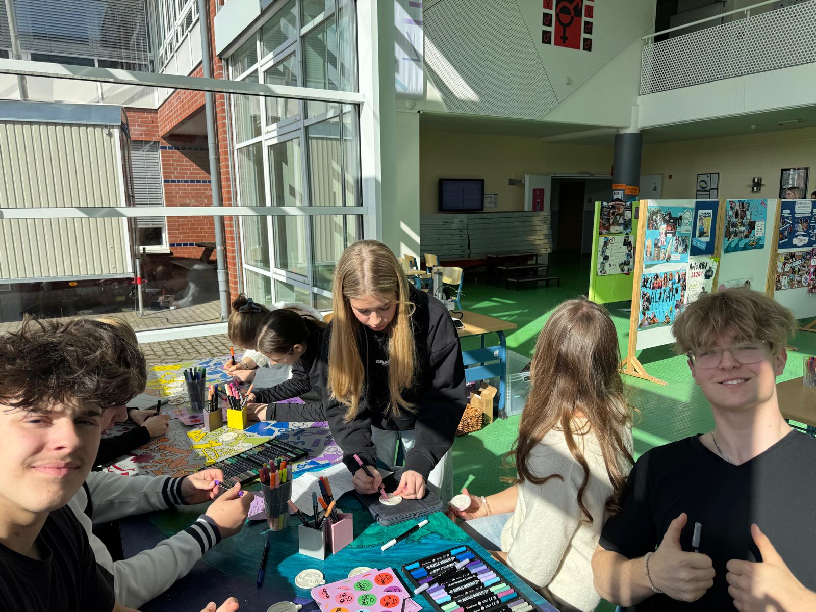 Int. Woche gegen Rassismus (10)