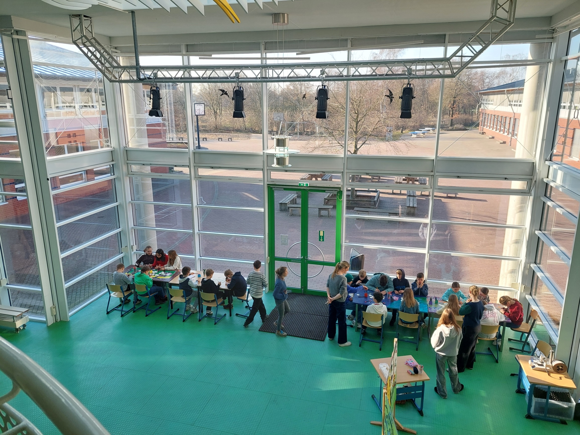 Int. Woche gegen Rassismus (2)