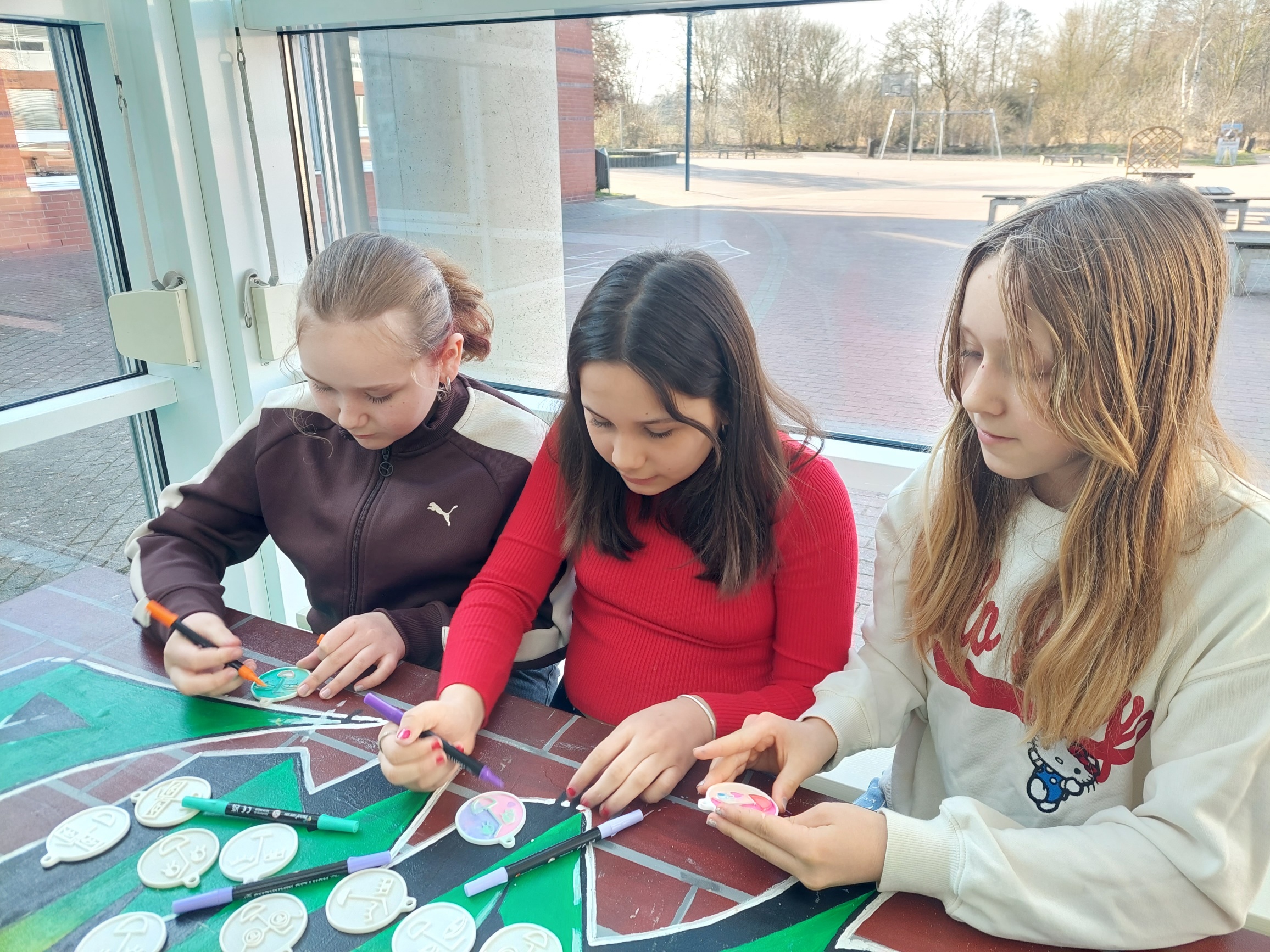 Int. Woche gegen Rassismus (3)