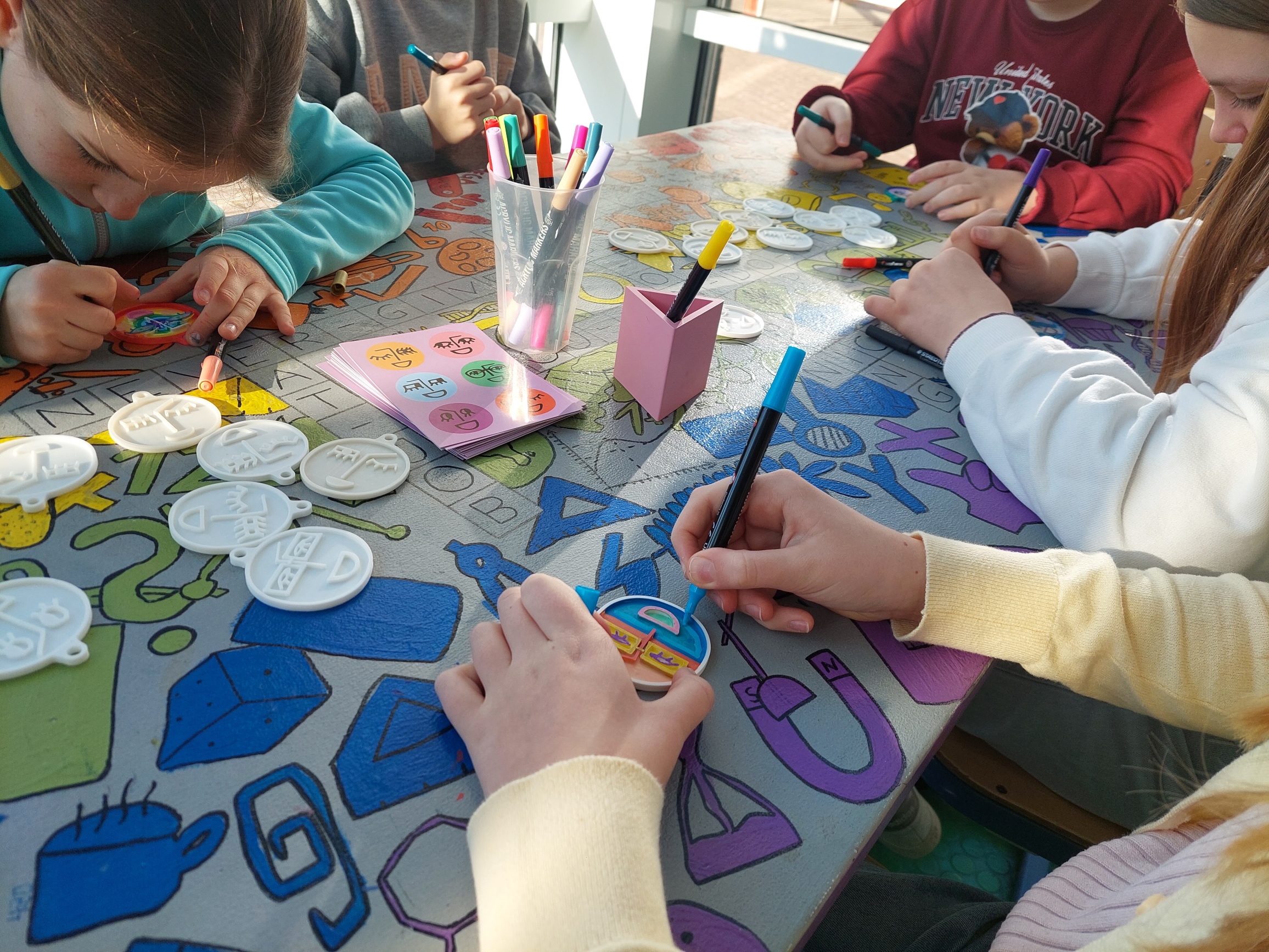 Int. Woche gegen Rassismus (4)