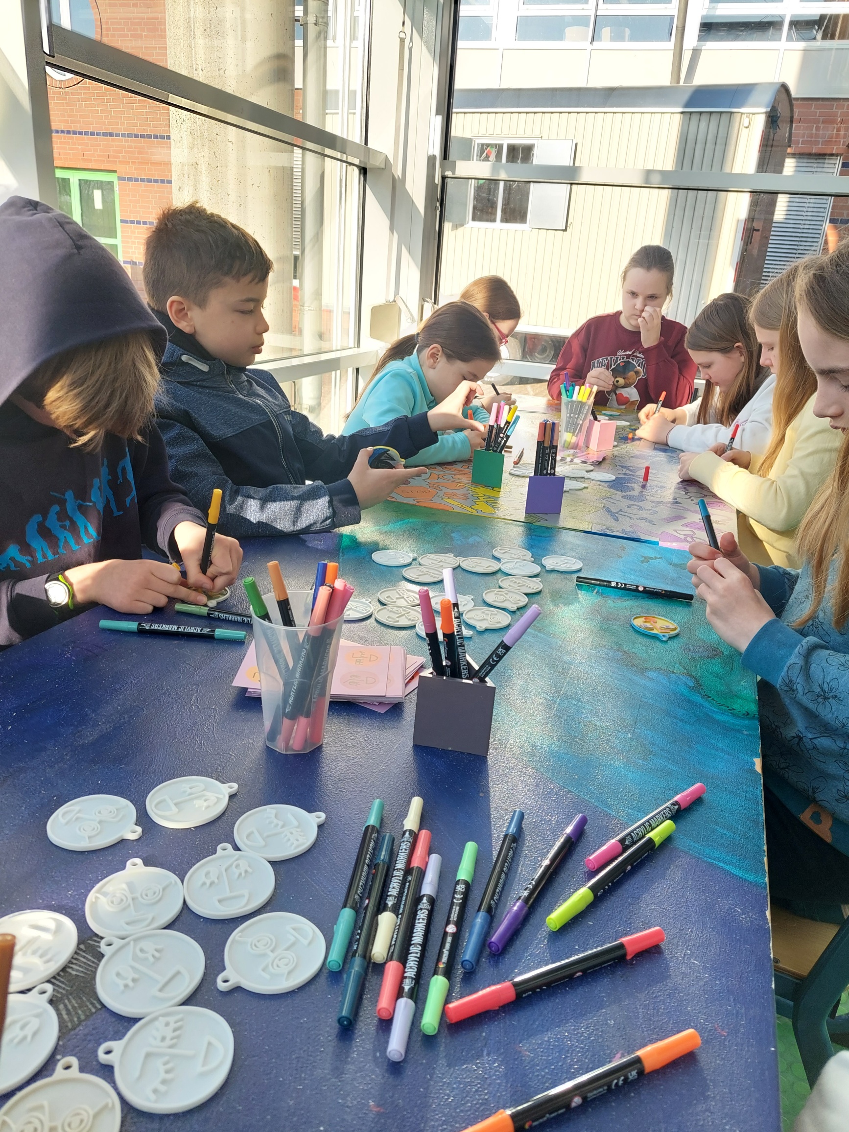 Int. Woche gegen Rassismus (5)