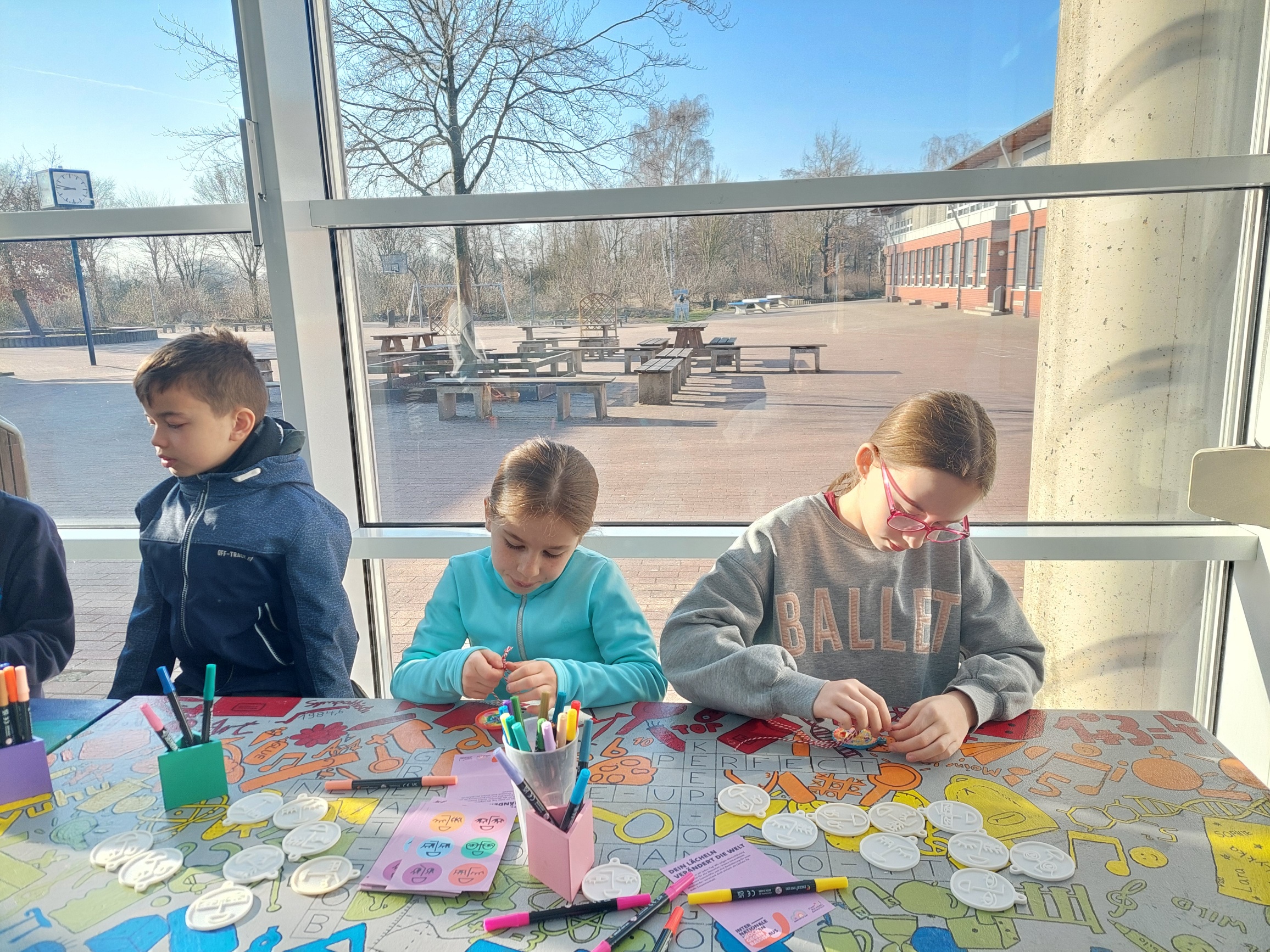 Int. Woche gegen Rassismus (7)