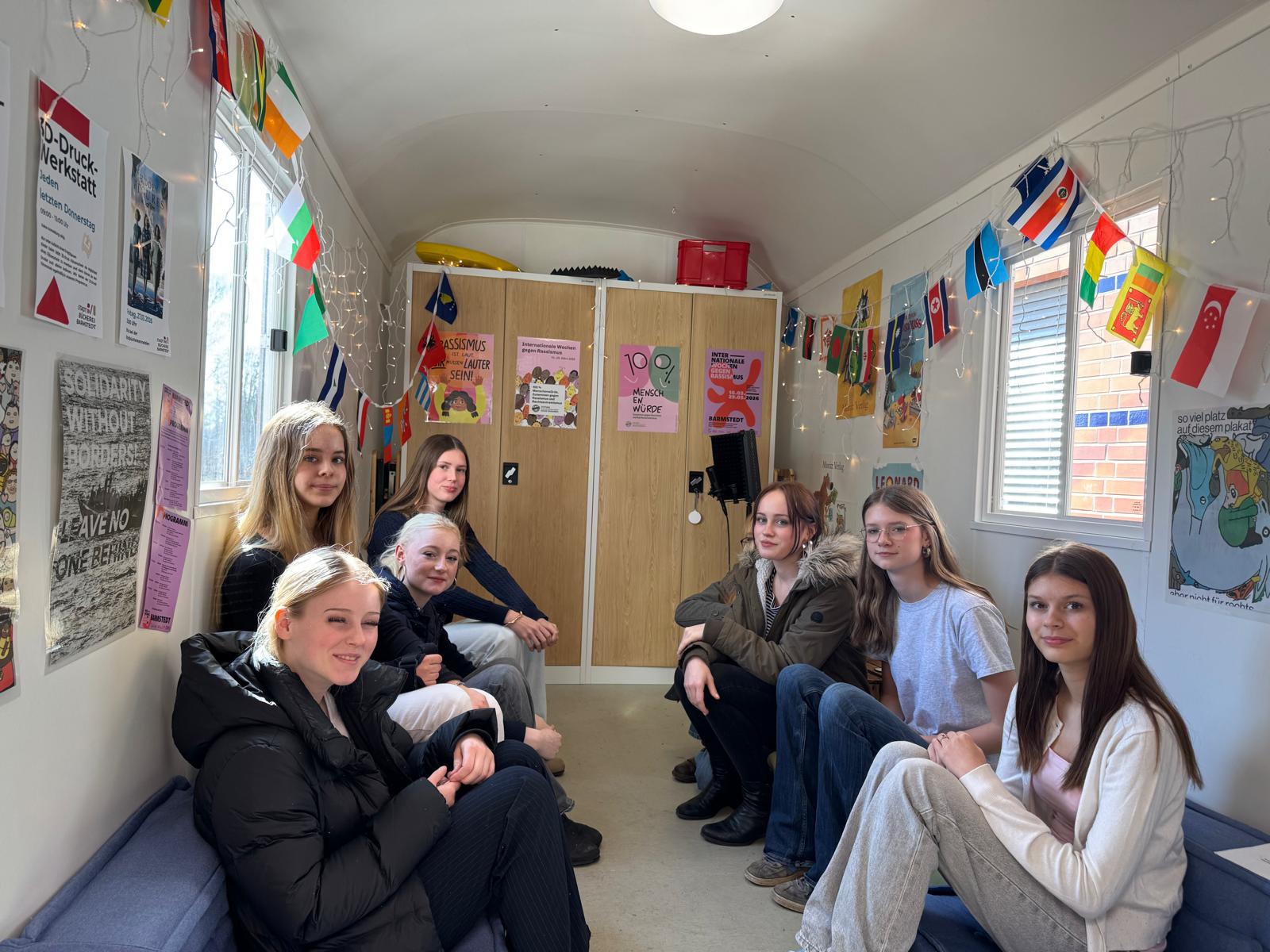 Int. Woche gegen Rassismus (9)